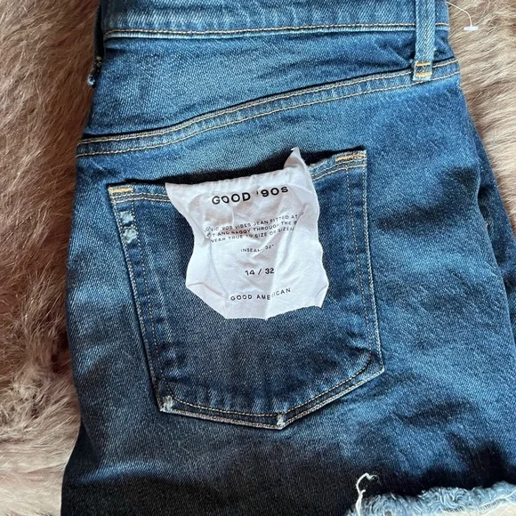 Good American shorts - Picture 11 of 11